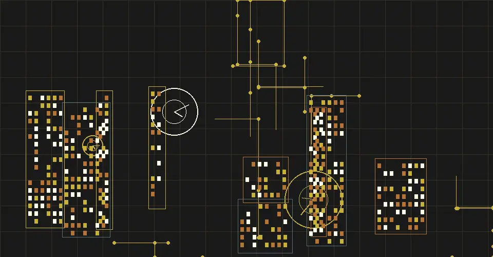 leihuo雷火电竞官网 Android终端界面展示
